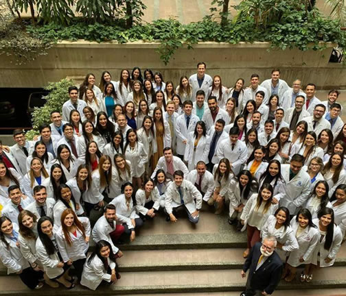 UCV Entrevista Dra. Isis Nezer