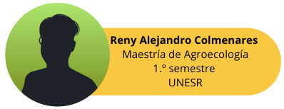 Entrevista Reny Colmenares