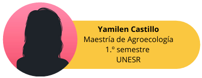 Entrevista Yamilen Castillo