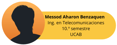 Entrevista Messod Aharon Benzaquen