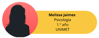 Entrevista Melissa Jaimes