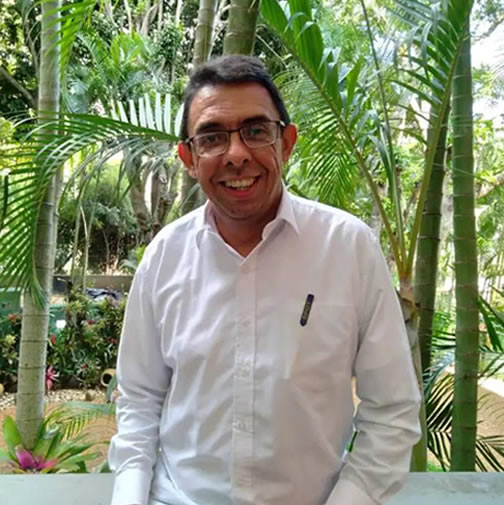 LIC. JORGE ALTUVE REEIA UCV