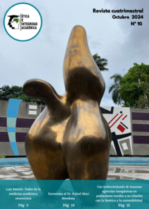 Reeia UCV