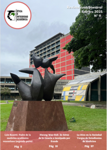 Reeia UCV