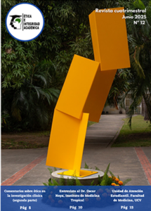 Reeia UCV