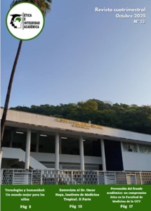 Reeia UCV